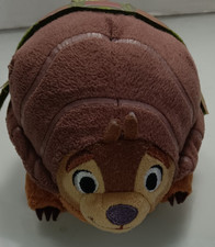 Disney Raya And The Last Dragon Tuk Tuk 7" Plush Stuffed Animal Toy.