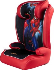 Marvel Spiderman i-Size R129 Tataway 100-150cm MARVEL