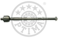 Optimal G2-1120 Axialgelenk, Spurstange Vorne Innen Beidseitig FüR Opel Corsa D