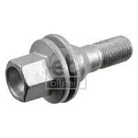 4X Radschraube FüR Fiat Scudo 270 272 1.6 2.0 07 Bis 16 Febi SA18 QualitäT