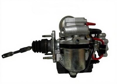 ABS PUMP BRAKE MASTER CYLINDER BOOSTER ACTUATOR 05-09 LEXUS GX470