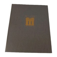 No Disc Ashton-Tate dBASE III Binder Only