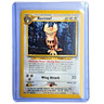 Noctowl 42/111 Pokemon TCG Neo Genesis NM Vintage 2000 Card