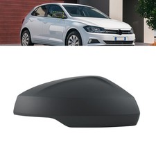 Spiegelkappe Abdeckung für Audi A1 City Carver GBH 7/2019- Rechts Beifahrerseite