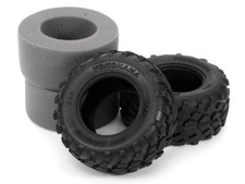Hpi 4456 - Yokohama Geolander Mt Tires S Compound 2 Hpi 4456 - Yokohama Geolander Mt Tires S Compound 2
