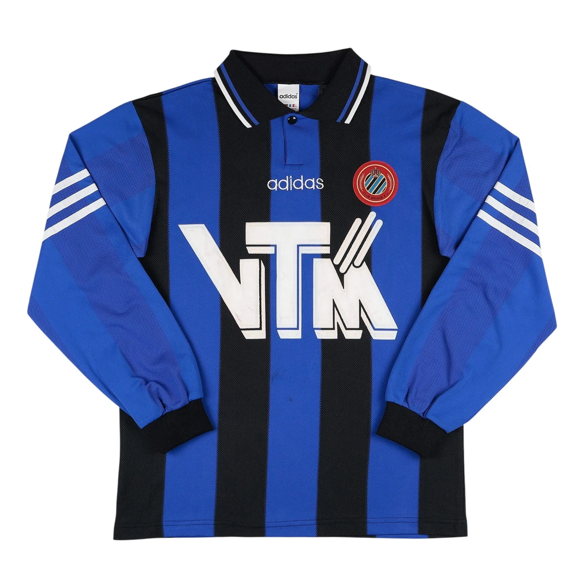 Club Brugge International Club Soccer Fan Apparel and Souvenirs