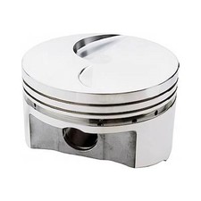 Srp 150724 Srp Pistons Flat Top Bbf 4.440 Bore Piston