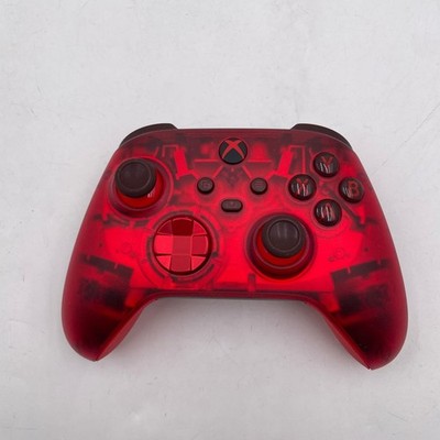 Xbox Wireless Controller Pulse Cipher Special Edition - READ