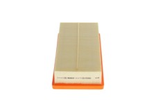 BOSCH Luftfilter F 026 400 785 Filtereinsatz für MERCEDES KLASSE W222 V222 X222