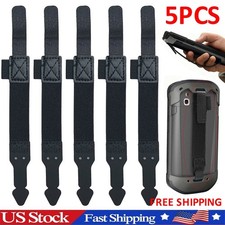5X Handstrap Replacement for Zebra Motorola Symbol TC51 TC56 TC510K Hand Straps
