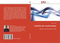Chekib Ghorbel | Stabilité Des MultimodèLes | Taschenbuch | FranzöSisch (2011)