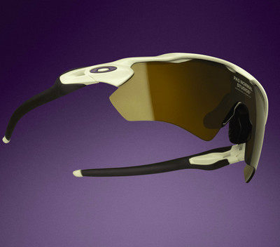 Oakley x Pas Normal Studios Radar EV Path - PNS Off White/Prizm Tungsten