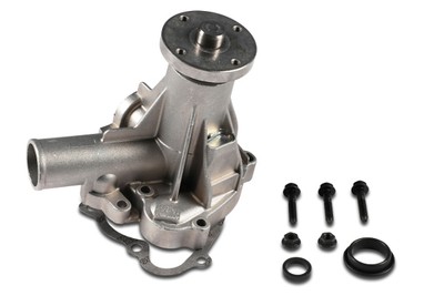 HEPU P053 Wasserpumpe, Motorkühlung für VOLVO