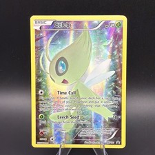 Celebi XY111 XY Holo Pokemon TCG Black Star Promo on eBay