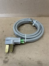 Range 50A 3 Wire Power Cord 4 Ft