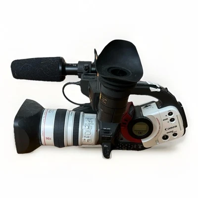 Canon Xl1 for sale | eBay
