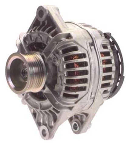 Alternador compatível com 1999-2003 Dodge Ram 1500 Ram 2500, Ram 3500 Durango WAI WORLD PO - Imagem 2 de 2