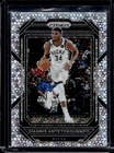 2022 Panini Prizm Basketball Fast Break Giannis Antetokounmpo #96 PSA 9