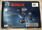 Bosch GSR18V-400 18V Brushless 1/2"Compact Drill/Driver Kit with 2.0Ah Battery