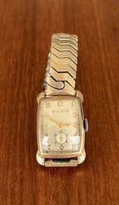 Bulova 1940s | eBay