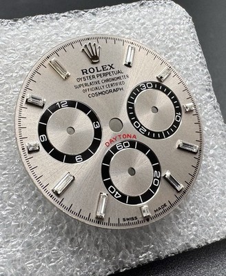 Rolex Daytona 4131 Zifferblatt Aftermarket