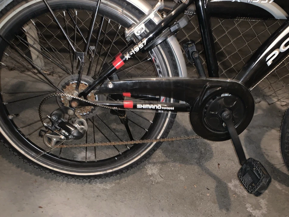 Fahrrad, Kaum Benutzt , Funktioniert Einwandfrei - Bild 3 von 4