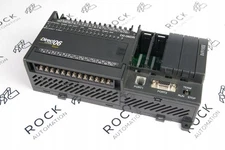 Koyo DirectLOGIC 06 D0-06DR PLC Controller 12-24VDC 6-240VAC 