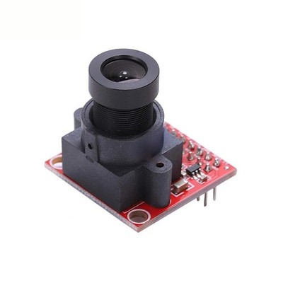 Für OV2640 200W Pixel Kamera kompatibel mit STM32F4 JPEG Ausgang