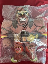 Ultimate Warrior - Legends Of The Winged Eagle Serie 1 Big Shot Limited