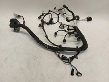 Ford Transit Custom II 2024 Diesel engine installation wiring loom JLK66663