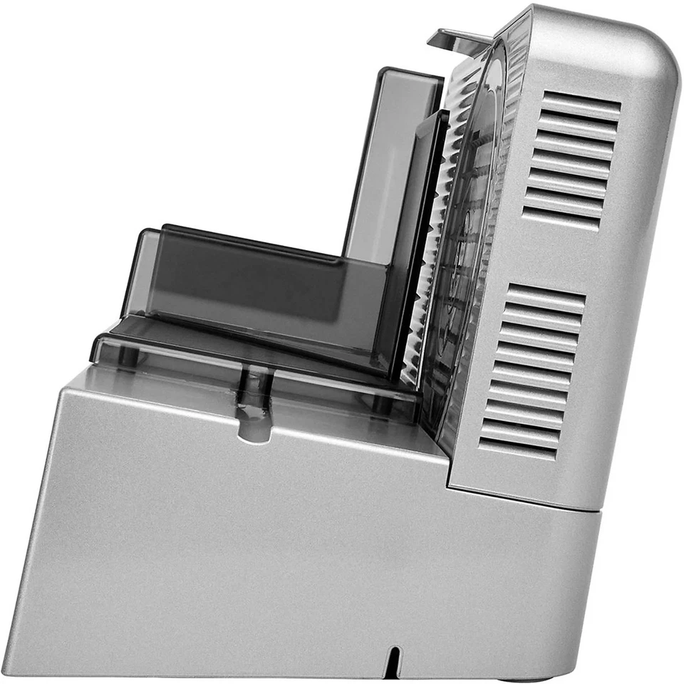 RITTER E 16 Duo Plus Allesschneider * 2 Monate * wie neu * ohne Schlitten - Bild 4 von 4