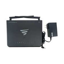Luxul Epic Dual Band AC3100 Wireless Gigabit Router XWR-3150 