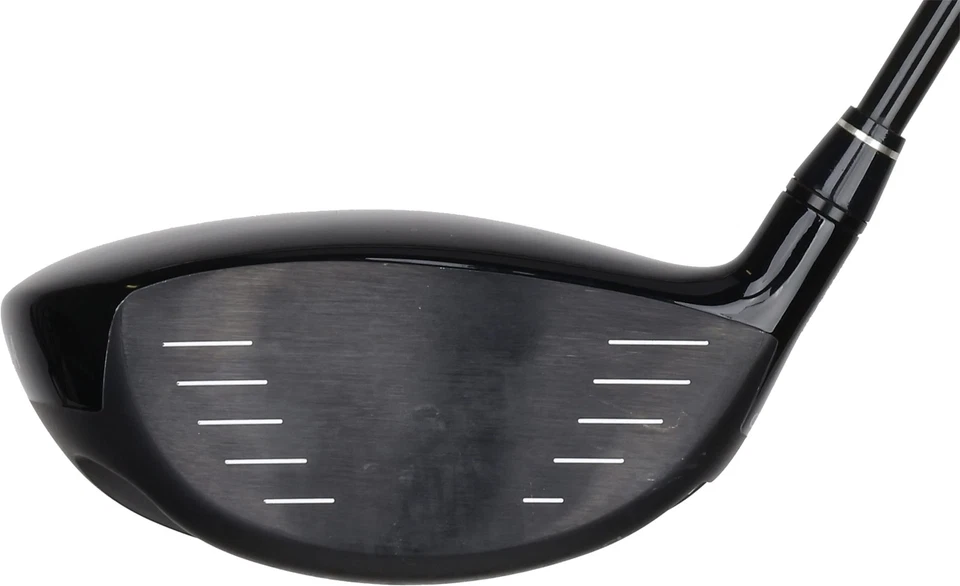 Honma TW757 S 9* Driver Extra Stiff Mitsubishi Diamana ZF-Series 60 Very Good - Image 3 of 4