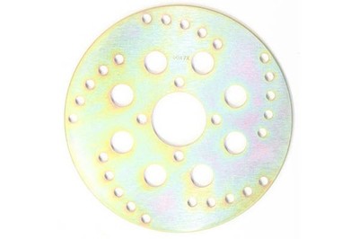 Standard Brake Rotor EBC MD6047D