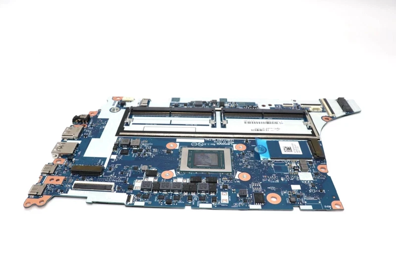 For Lenovo E16 GEN2 laptop motherboard R5 7535HS R7 7735HS NM-F941 5B21P35601 3