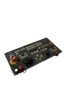 Mori Seiki AB12C-4141/E1 PC Operator Panel Board AB12C-4141 OVERNIGHT SHIPPING