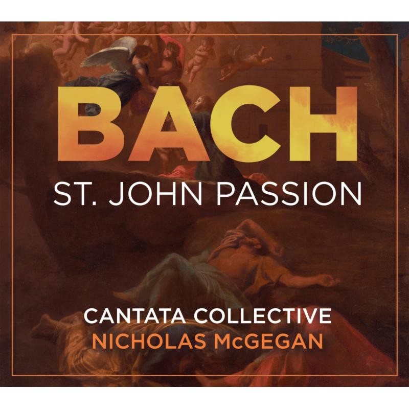 Bach: St John Passion - Image 2