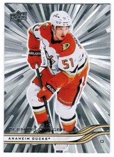 25/26 2025 UPPER DECK SERIES 2 BASE OUTBURST SILVER CARDS 251-450 U-Pick List