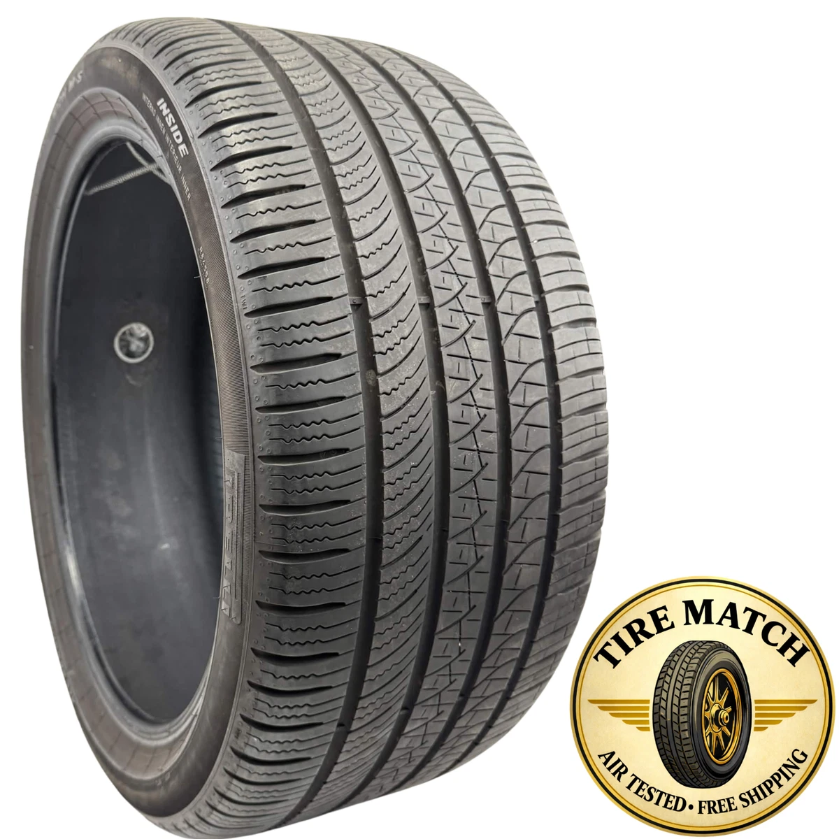 Pirelli 275/35/20 Car & Truck Tires for sale | eBay