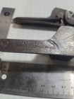 Crescent Arms Laclede Gun Co Outside Hammer Side by Side Shotgun Lock Plates — photo 3