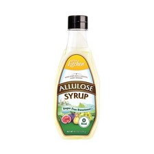 Syrop celulozowy 18,7 Fl Oz - Zero kalorii słodzik, keto, wegański, bez GMO
