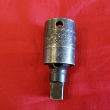 Snap On Ipf800b 38 Drive Friction Ball Swivel Impact U-joint Socket New