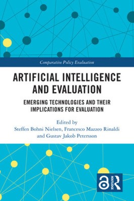Artificial Intelligence and Evaluation: Emerging Technologies and Their