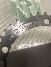AARN 43T Tracklocross Chainring