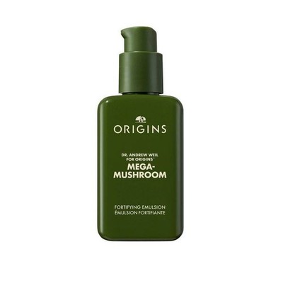 Origins Mega Mushroom Emulsion
