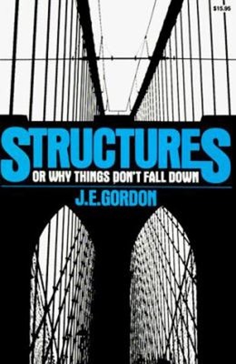 Structures Paperback J. E. Gordon