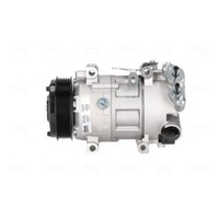 Nissens Klimakompressor 5SEL12C Passend FüR CitroËN Berlingo C5 DS DS Opel