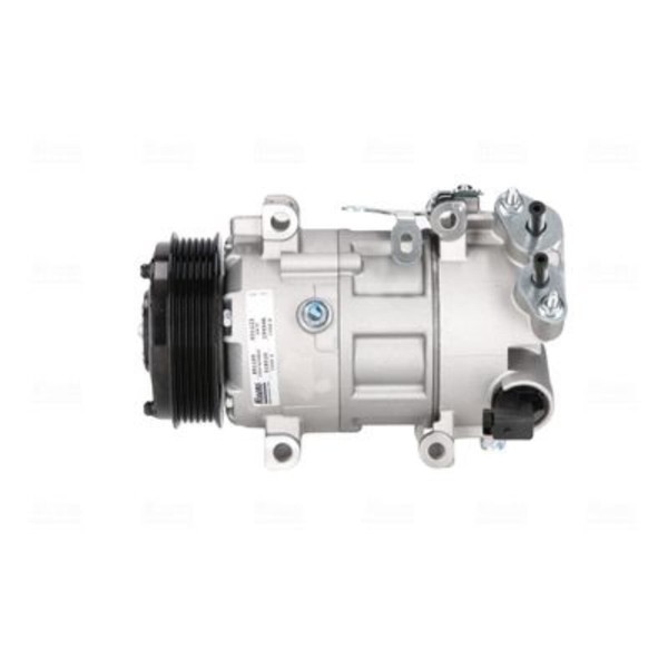 Nissens Klimakompressor 5SEL12C Passend FüR CitroËN Berlingo C5 DS DS Opel-image