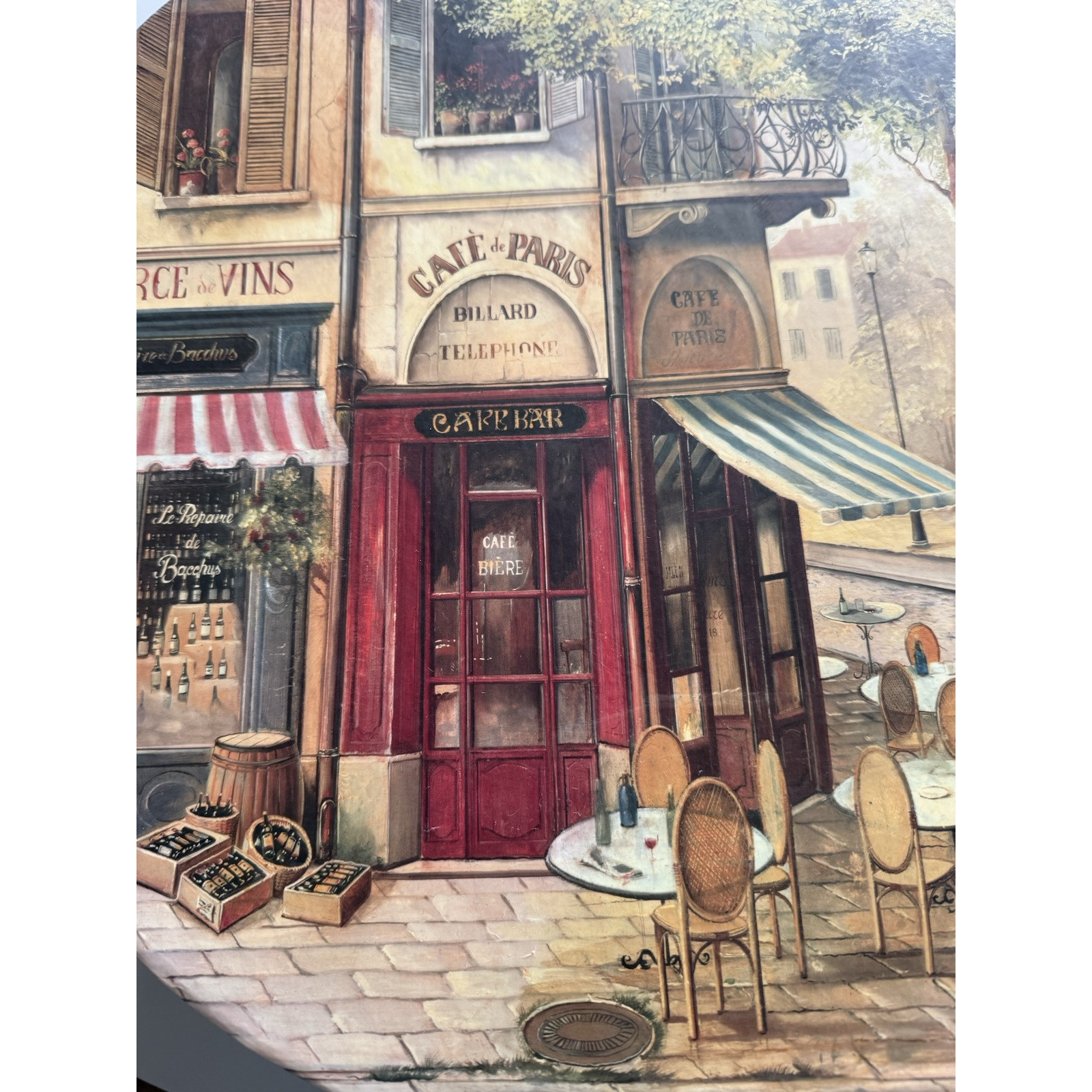 3 Stackable Hat Boxes, 3 Different Sizes - Fit In… - image 14