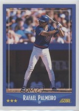 Click to enlarge Rafael Palmeiro